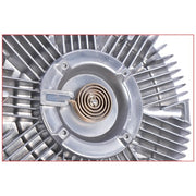 DURAFORCE Fan Clutch For GMC Sierra Chevy Silverado 2500 3500 6.6L V8 GAS 2020-23 84382012