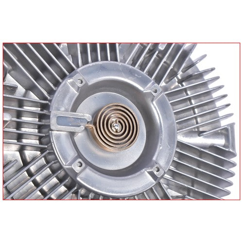 DURAFORCE Fan Clutch For GMC Sierra Chevy Silverado 2500 3500 6.6L V8 GAS 2020-23 84382012