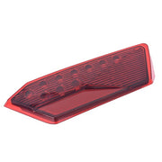 DURAFORCE For Polaris RZR Turbo 1000 XP 900 S 2014 Pair Red 2412341 ATV Tail Lights
