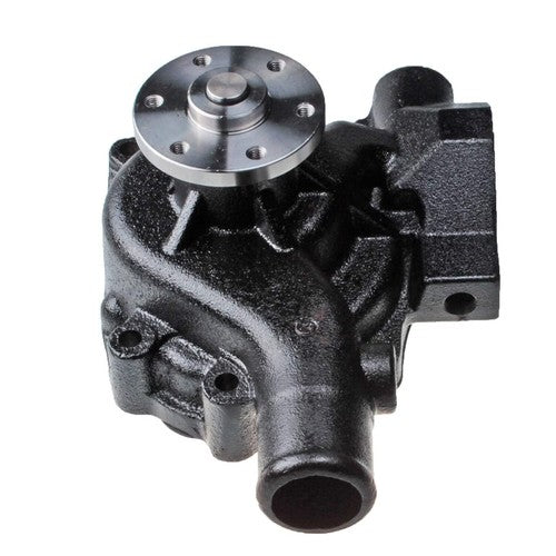 DURAFORCE Water Pump 6206-61-1104 for Komatsu 4D95L 6D95 PC60-7 PC120-5 PC220-5 PC200-5