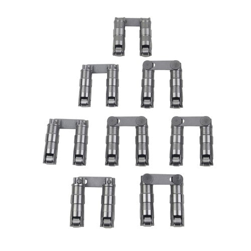 DURAFORCE Retro-Fit Roller Lifters Link Bar Small Block HJPTL0 for Chevy V3500 C2500 C1500