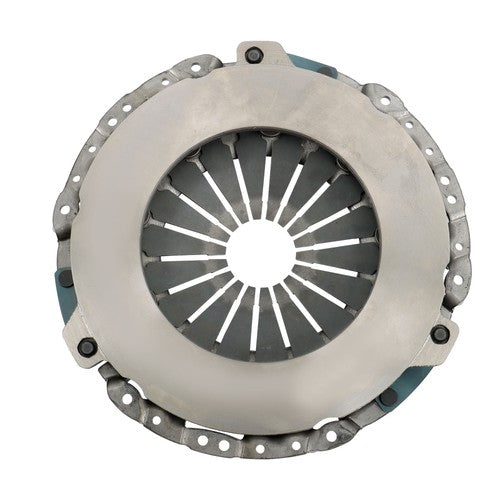 DURAFORCE For Kia Forte 2014-2016 L4 1.8L Transmission Clutch Kit with Release Bearing