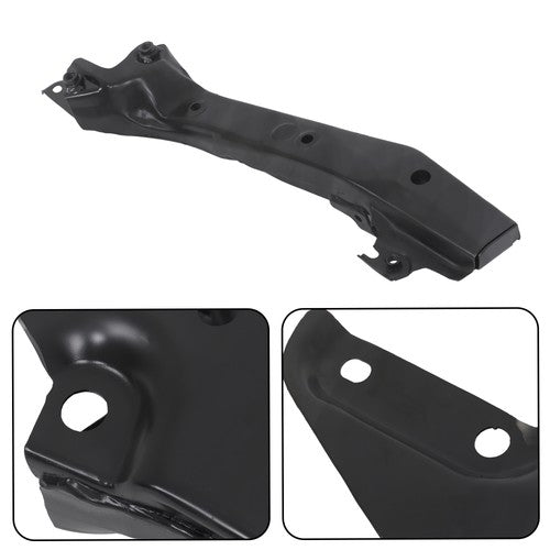 DURAFORCE For Honda Civic 22-25 Front LH Subframe Extension Brace Crossmember 50160T20A10