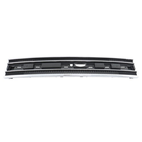 DURAFORCE Front Center Bumper Grill Chrome Components Brand New For Ford Flex 2013-2019