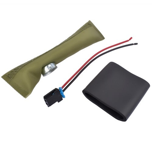DURAFORCE TBI to LSX Swap Fuel Pump 58PSI For all LS Series Motors LR4 L33 LC9 LQ4 1982-95
