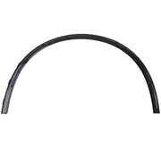 DURAFORCE Fender Trim Molding Moulding Front For Durango 2011-2022 Passenger Right Side RH