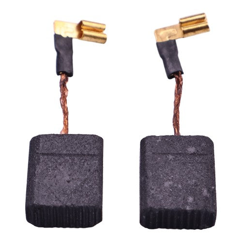 DURAFORCE 2X Carbon Brush for DeWalt N421362 DWE8300S DWE8310S DWE4202 DWE4204 Grinder