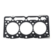 DURAFORCE For Kubota B2400HST RTV1100RW9 B7610HSD Engine 16265-99352 Overhaul Rebuild Kit