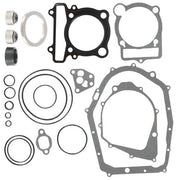 DURAFORCE Top End Head Gasket Kit for YAMAHA WARRIOR 350 Raptor Big Bear Wolverine YFM350