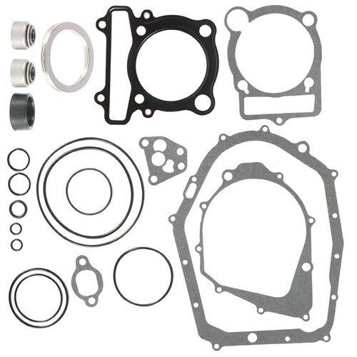 DURAFORCE Top End Head Gasket Kit for YAMAHA WARRIOR 350 Raptor Big Bear Wolverine YFM350
