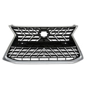 DURAFORCE Front Bumper Grille F-Sport Style for 2016-2021 Lexus LX570 Conversion