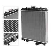 DURAFORCE For Kubota Tractors M5040 M5140 M6040 M6060 M7040 M7060 Radiator #3C001-17100