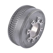 DURAFORCE Brake Drum 10,000 GD Trailer Axle for Lippert LCI 184046 183537 12.25" x 3.375"