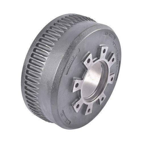 DURAFORCE Brake Drum 10,000 GD Trailer Axle for Lippert LCI 184046 183537 12.25" x 3.375"