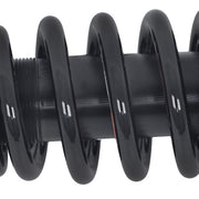 DURAFORCE Rear Shocks For Honda Rincon 2003-2005 650 / 2006-2014 680 52400-HN8-A61