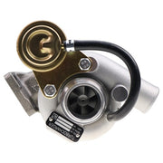 DURAFORCE HX20W Turbocharger 504048164 4037141 for Iveco Engine 334TM2 New Holland LS185.B