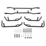 DURAFORCE For 2014-2020 Polaris Sportsman 450 / 570 Front & Rear Storage Rack Extender