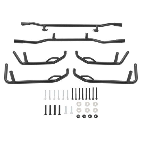 DURAFORCE For 2014-2020 Polaris Sportsman 450 / 570 Front & Rear Storage Rack Extender