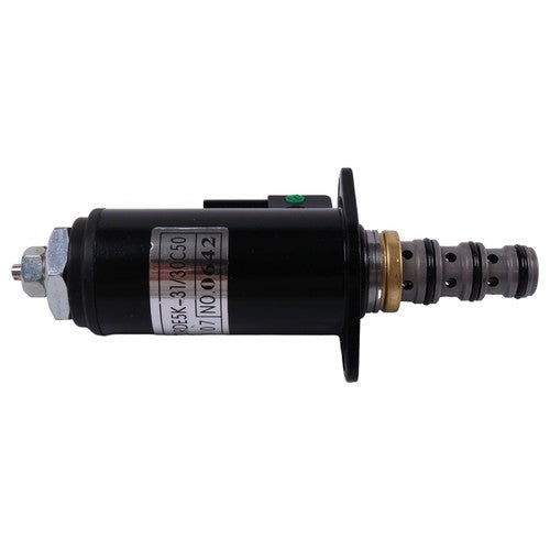 DURAFORCE Solenoid YN35V00041F1 for Kobelco SK210-9 SK290LC-6E SK250LC SK200-6ES SK250LC-6
