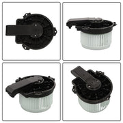 DURAFORCE 2015 2016 2017 2018 2019 2020 For Honda Fit HVAC Blower Motor w/ Fan Cage New