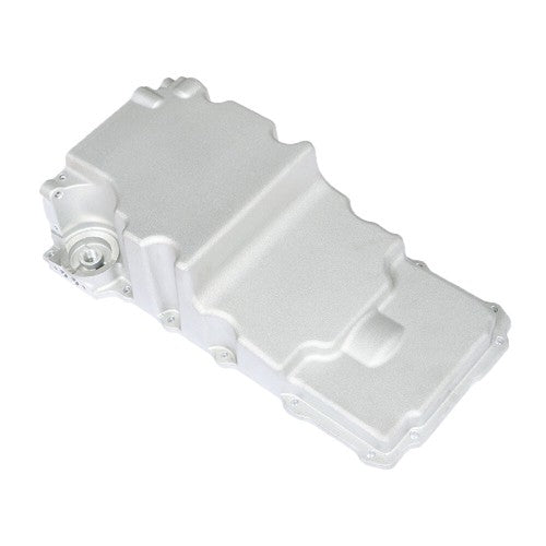 DURAFORCE LS Engine Low Profile Oil Pan Retro Fit For Chevrolet For Camaro 1967 1968 1969