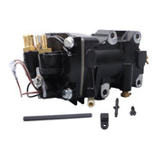 DURAFORCE For Mercury Marine 3.0L Optimax DFI 200-250 Air Compressor 8M0060052 8M0048555