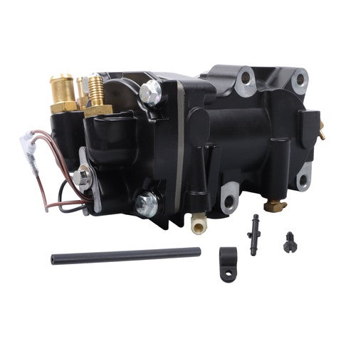 DURAFORCE For Mercury Marine 3.0L Optimax DFI 200-250 Air Compressor 8M0060052 8M0048555