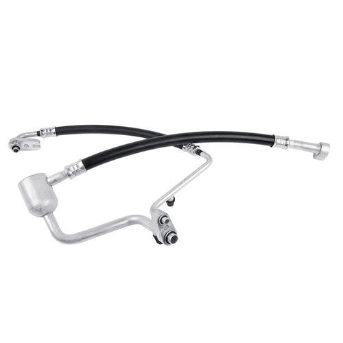 DURAFORCE A/C Manifold Hose Assy 84121190 for Chevy Traverse 13-17 GMC Acadia 13-16 3.6L