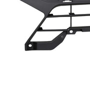 DURAFORCE For 20-23 Nissan Sentra S SR SV Black Front Lower Bumper Cover Grille NI1036113