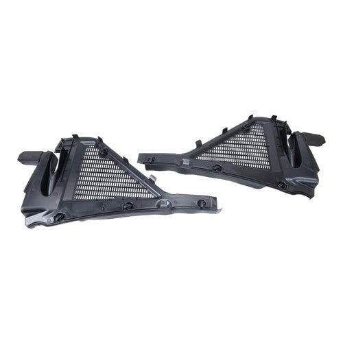 DURAFORCE Driver Side Micro Air Filter for Housing Upper Cover Microfilter BMW E70 E71
