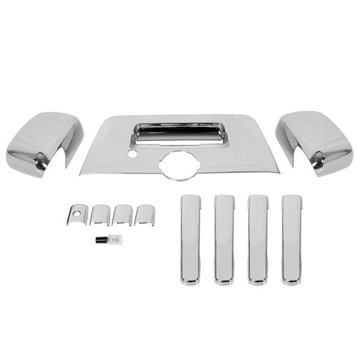 Clear Plastic Bumper Signal Fender Side Marker Lights for Jeep Wrangler TJ 97-06