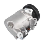 DURAFORCE AC A/C Compressor & Clutch for Nissan Frontier/Xterra 1999-2004 3.3L 68428 67428