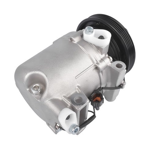 DURAFORCE AC A/C Compressor & Clutch for Nissan Frontier/Xterra 1999-2004 3.3L 68428 67428