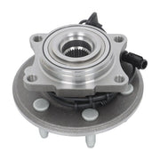 DURAFORCE Rear Wheel Bearing Hub Assembly For Ford Expedition Lincoln Navigator 2003-06