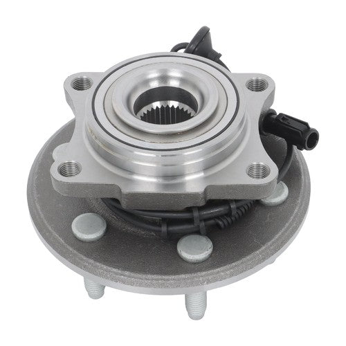 DURAFORCE Rear Wheel Bearing Hub Assembly For Ford Expedition Lincoln Navigator 2003-06