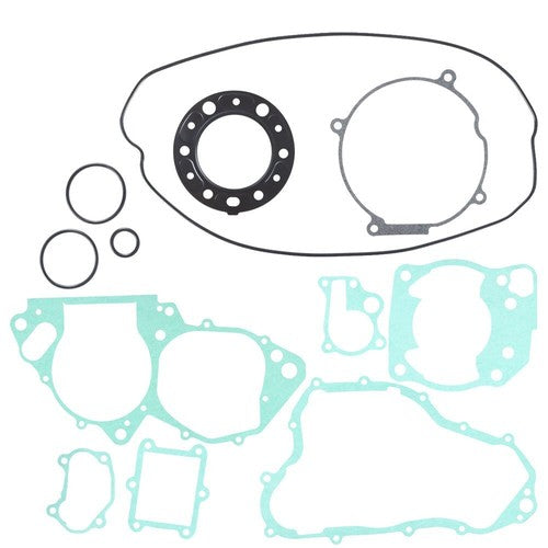 DURAFORCE For Honda CR250R 1992-2001 Full Complete Engine Gasket Set Kit Top & Bottom End