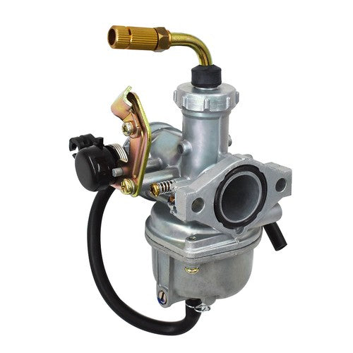 DURAFORCE Carburetor Fit For Suzuki DRZ110 Kawasaki KLX110 KLX110L Carb USA