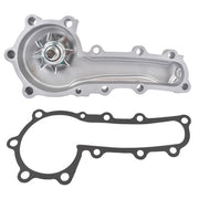 DURAFORCE Engine Water Pump with Gasket 2101058S25 for Nissan Skyline R32 RB26DETT G-TR