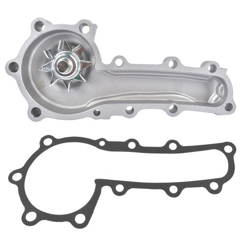 DURAFORCE Engine Water Pump with Gasket 2101058S25 for Nissan Skyline R32 RB26DETT G-TR