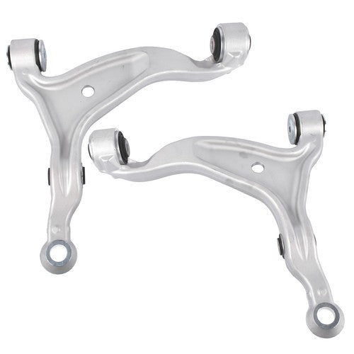 DURAFORCE 2Pcs Front Lower Control Arms Left and Right for Mercedes GLE350 GLS450 GLS580