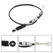 DURAFORCE For 96-00 Toyota RAV4 33822-42030 Manual Transmission Shift Control Cable