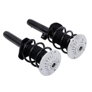 DURAFORCE For BMW F30 F32 328i 330i 335i 428i 435i xDrive 2X Front Shock Struts Assemblies