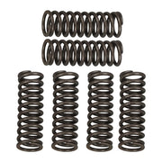 DURAFORCE Heavy Duty Clutch Friction Plates Kit w/Gasket For Yamaha YZF-R6/S FZ6