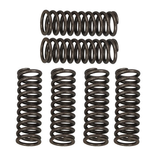 DURAFORCE Heavy Duty Clutch Friction Plates Kit w/Gasket For Yamaha YZF-R6/S FZ6