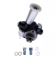 DURAFORCE Fuel Pump AR63831 for John Deere JD740 4240 690B 693B 740 4430 4630 6602 8430