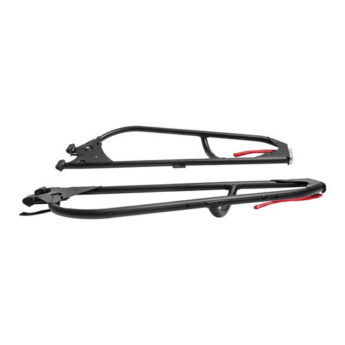 Left Right Front Upper Door Frame for Can Am Maverick X3 Max DS RS RR XRS