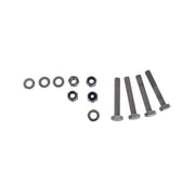 DURAFORCE 1" Low Pro Leveling Lift Kit For Club Car Precedent 2004+ Model Golf Car