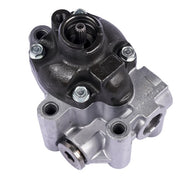 DURAFORCE CVT Transmission Oil Pump for Nissan Sentra Jeep Compass Suzuki Kizashi 2791A015