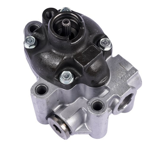 DURAFORCE CVT Transmission Oil Pump for Nissan Sentra Jeep Compass Suzuki Kizashi 2791A015