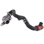 DURAFORCE Engine Crankcase Vent Valve for Mercedes-Benz E350 GL350 R320 ML350 6420102391